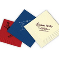 Colored Beverage Napkins (4 3/4"x4 3/4")